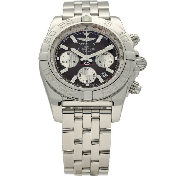 Breitling Chronomat 44 AB0110